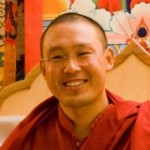 Khenpo Tseten